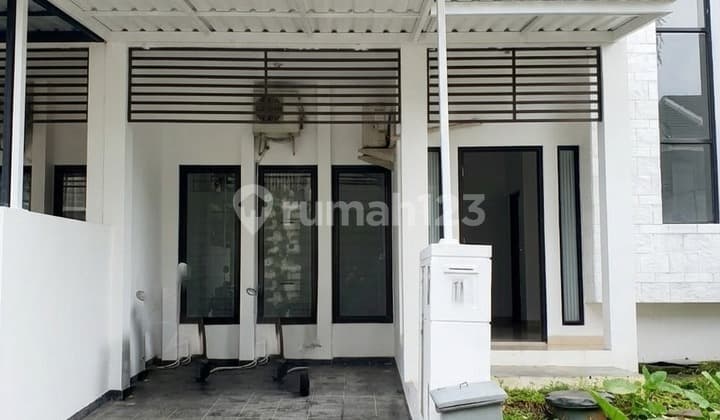 Rumah Murah di Emerald Dekat Tol