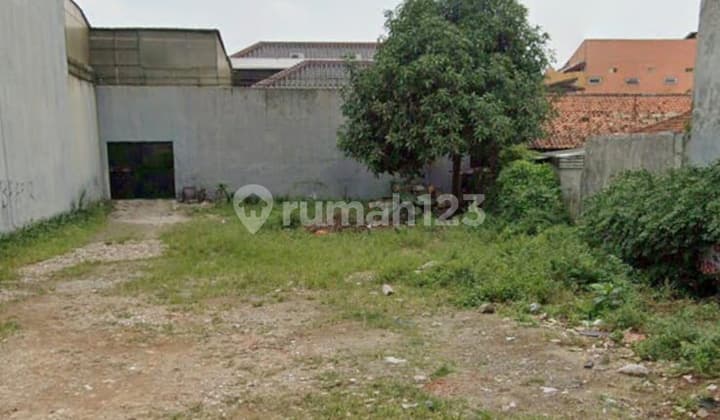 Affordable Plots Ready to Build and Strategic Location @Ciputat