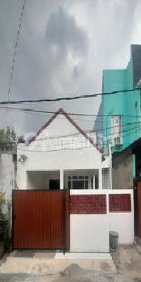 Rumah Siap Huni Dekat Stasiun Dan Bxc Mall