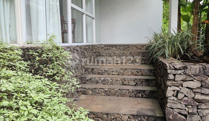 Rumah 2 Lantai Semi Furnished Siap Huni dengan Hunian Nyaman dan Asri @Puspitalokas, Bsd