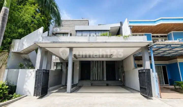 For Sale 2-Story House in BSD, Spacious, Comfortable & Ready to Occupy