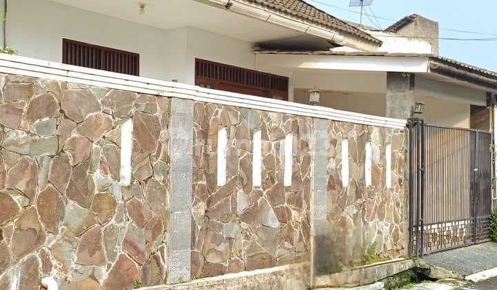 Rumah Bagus Baru Murah Daerah Pamulang