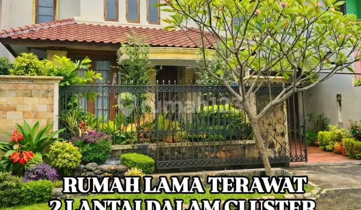 Rimahlama Terawat Dekat MRT