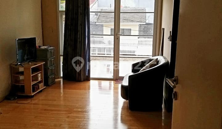 Rumah Minimalis 2 Lantai Siap Huni di Bingaro jaya sektor 9