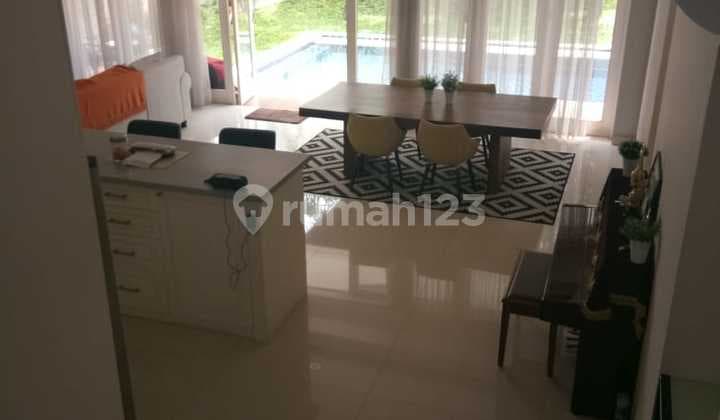 Rumah Siap Huni, Mewah, dan Hunian Nyaman @Kucica, Bintaro