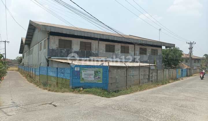 Pabrik Murah Dekat Ke Jalan Raya Narogong Metland Cileungsi
