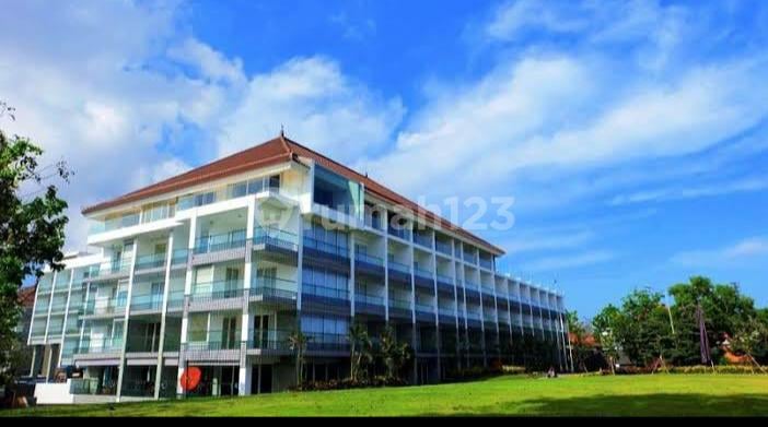 Hotel Bintang 4 Harga di Bawah Pasar di Jimbaran Bali