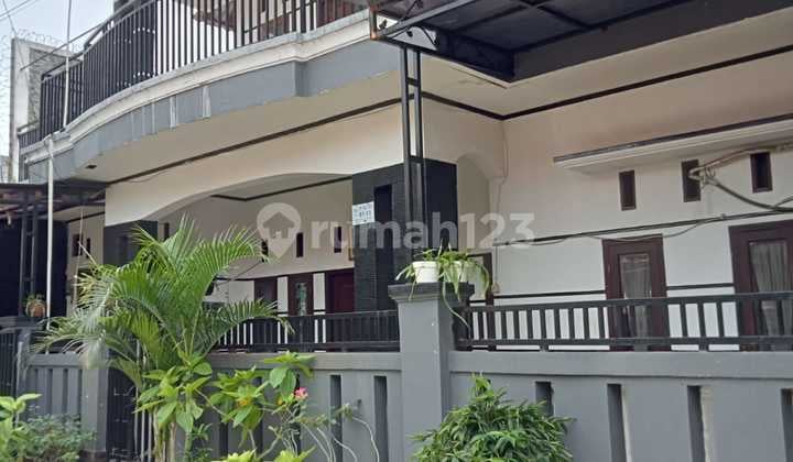 Rumah 4 Kamar Di Cibitung Bekasi dekat Akses tol Cibitung