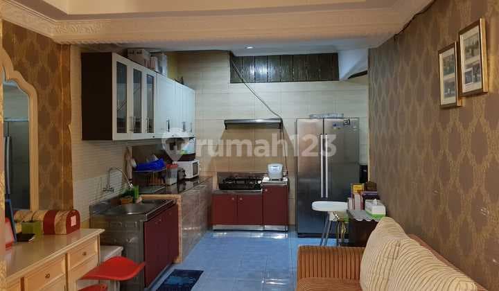 Affordable 2-bedroom house in Lippo Karawaci