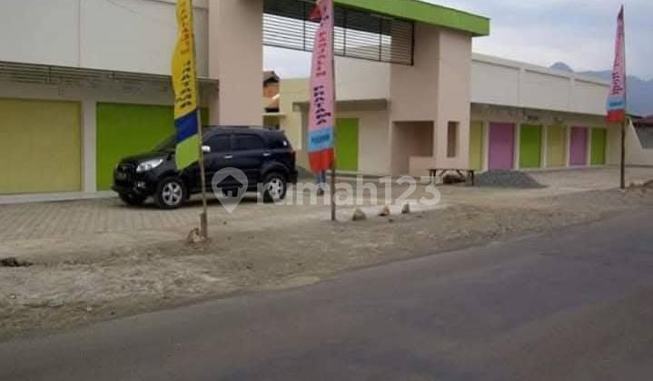 Perumahan 30 Unit siap huni di Sumberjaya Majalengka