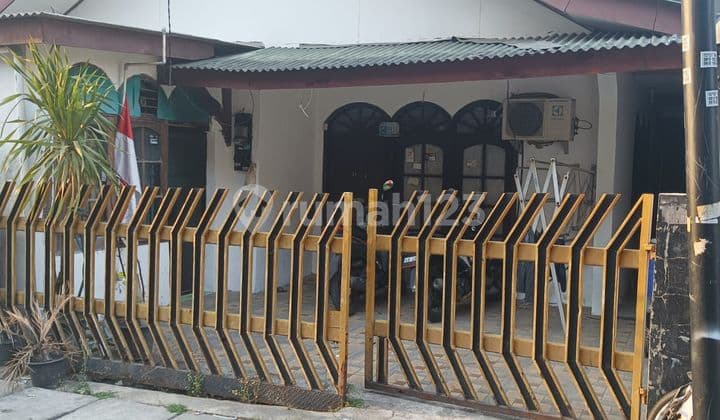 Rumah Kost Petojo Masih Aktif Harga Murah Jual BU