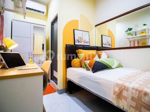 Termurah Dan Terbagus Rumah Kost Dekat Gajahmada Jakarta Pusat