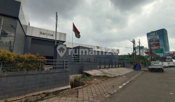 Murah Ex Showroom Mobil Nissan Dekat Tol Jakarta Merak