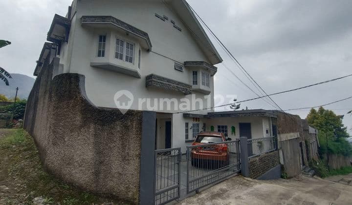 Terheboh Termurah Terbagus Villa Di Ciloto