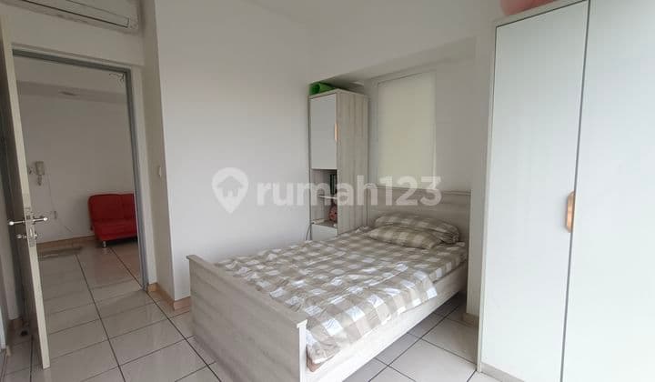1 Bedroom Apartment in Mtown Gading Serpong