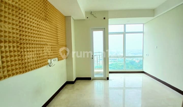 Termurah Apartemen Studio Di Dekat Kampus Bsd City