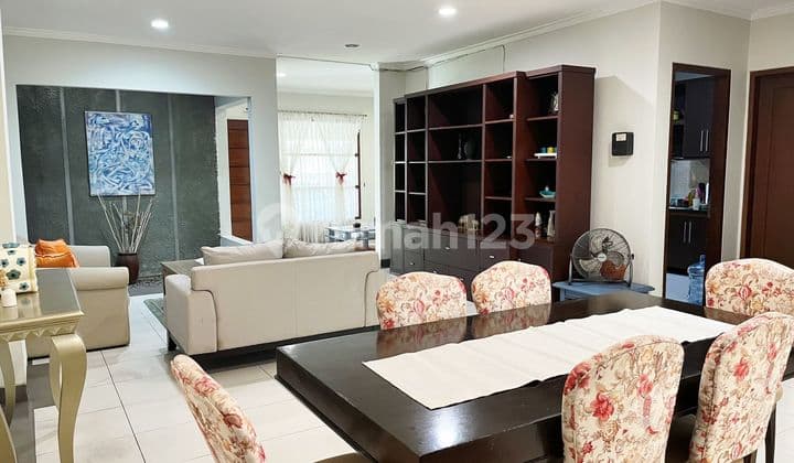 Home Sweet Home: Strategis, Dekat Mall, & Siap Huni