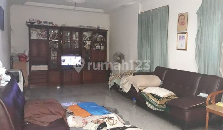 The Charming Old Delman House