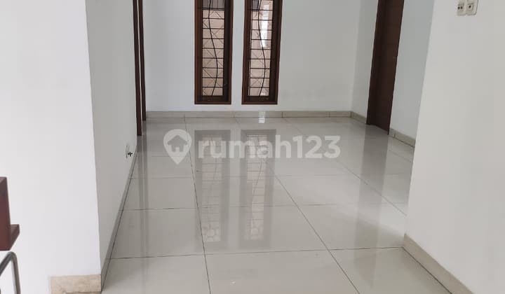 2-Story Luxury House in Cipete, Premium Area South Jakarta Near MRT Cipete