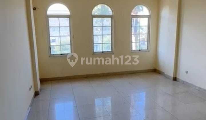 Shop House HGB Ready at Sedayu Square Cengkareng West Jakarta