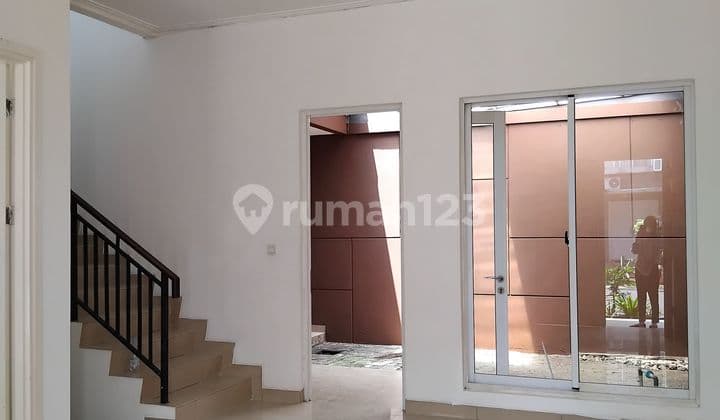 Disewakan Rumah di Green Puri Uk 8X15 Unit Ready