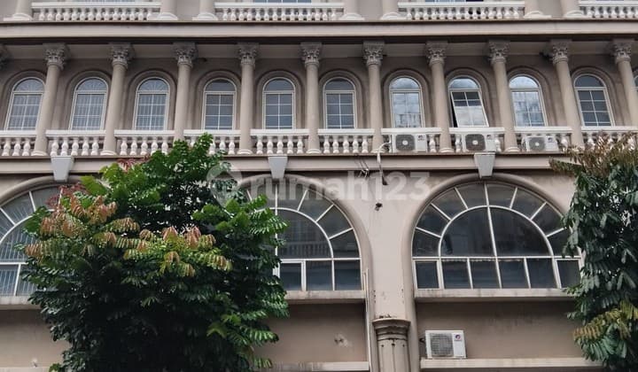 Dijual Ruko Sedayu Square Cengkareng Jakarta Barat Bagus HGB