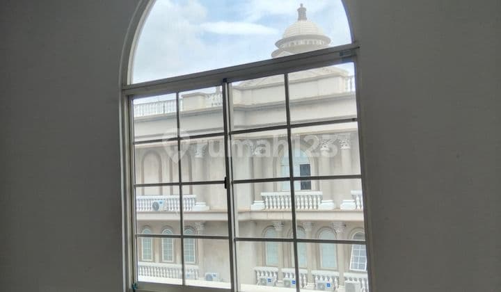 Dijual Ruko Sedayu Square Cengkareng Jakarta Barat Unit Ready