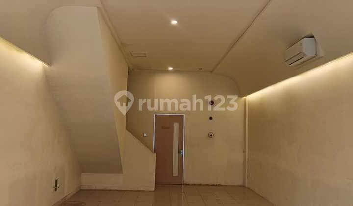 Disewakan.segera Ruko Sentra Niaga Puri Indah , Strategis , Pusat.bisnis