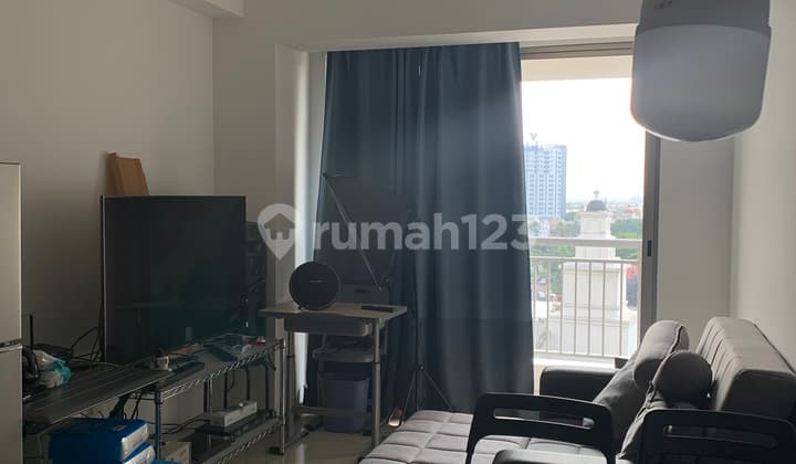 Jual Cepat Apartemen M Town Signature 2Br Unfurnish Bonus Ac 3