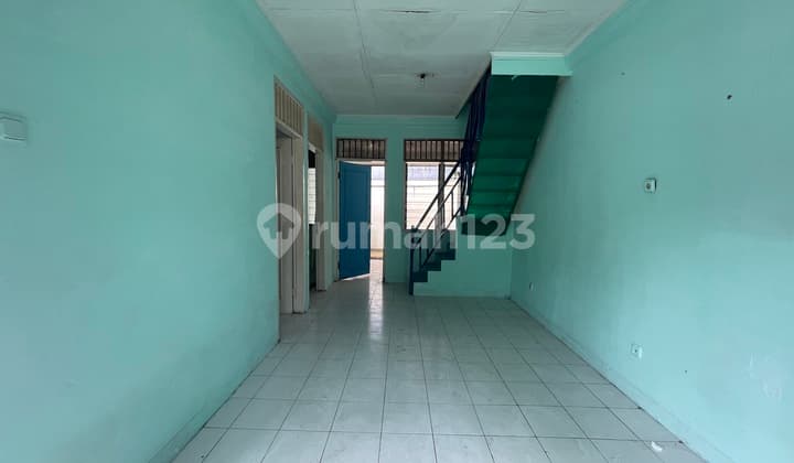 Jual Murah Rumah Sektor 1 Gading Serpong