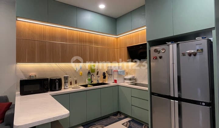 Leonora Attich Luxury Furnished Ready to Move In.