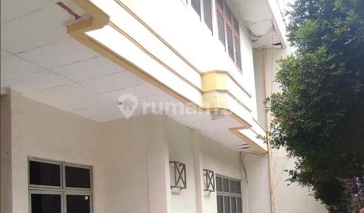 DIJUAL CEPAT GUDANG MULTIGUNA, ALAM SUTERA TANGERANG