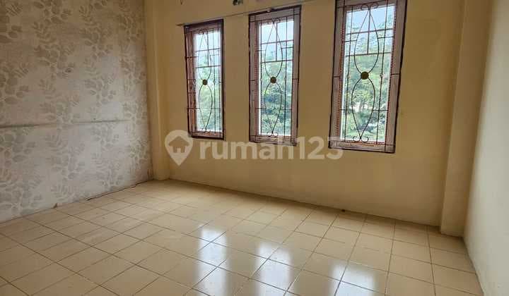 Dijual Ruko di Banjar Wijaya Tangerang