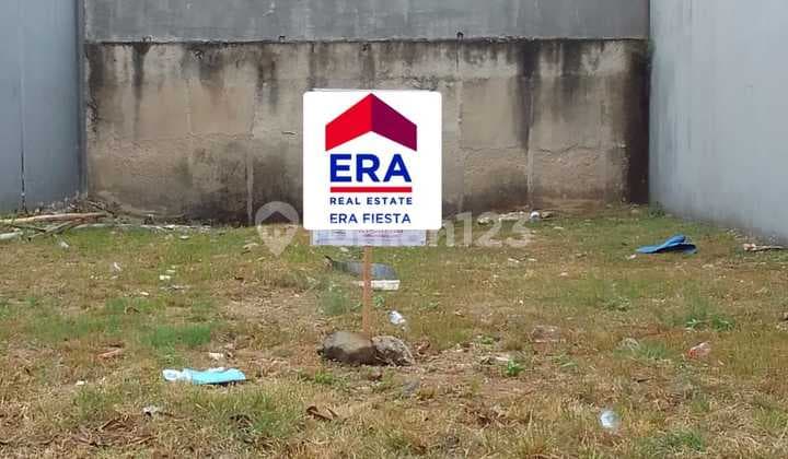 Want to Sale ; Kavling Cluster Catteleya di JUAL Banjar Wijaya