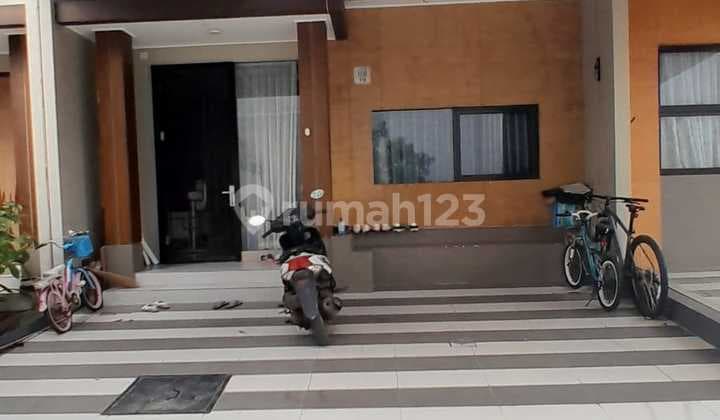 For Quick Sale: Beautiful, Charming House in Anigre Cluster, Banjar Wijaya