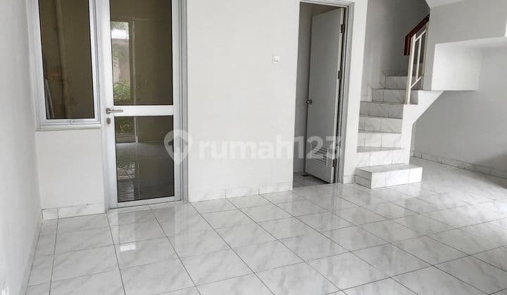 Rumah Siap Huni di Padova At Milano Village, Gading Serpongtangerang