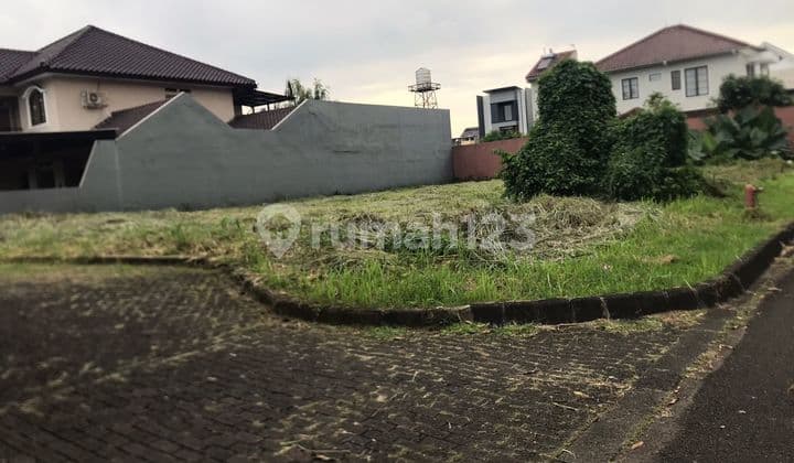 Di Jual Cepat Kavling di Modernland Tangerang LT 600 M(20×30)