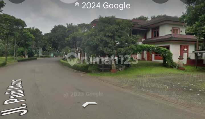 Tangerang New City Suvarna Sutera Estat Suvarna Padi Cikupa Tangerang.