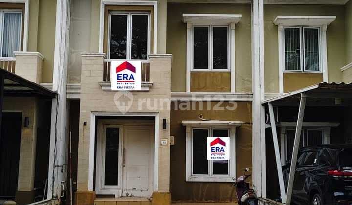 Dijual Cepat Cluster Monaco, Gading Serpong