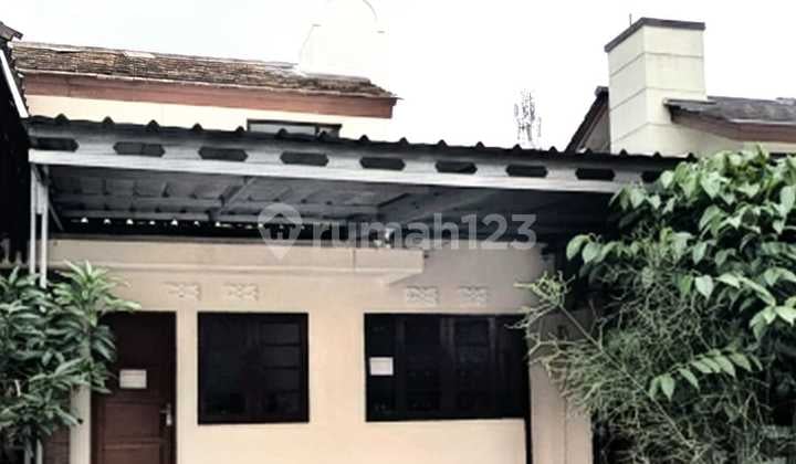 Dijual Murah Rumah di Cluster Sakura Modernland