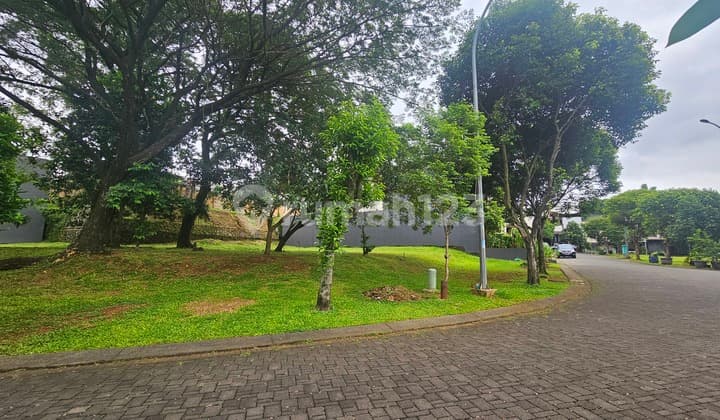 HOT PROPERTY FOR SALE Dijual kavling Virgin Island De Latinos BSD