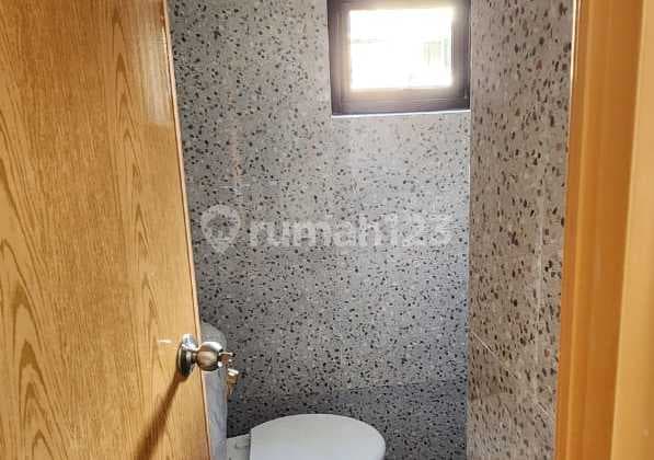 FOR SALE - BRAND NEW 2-STORY HOUSE IN METLAND PURI, TANGERANG.