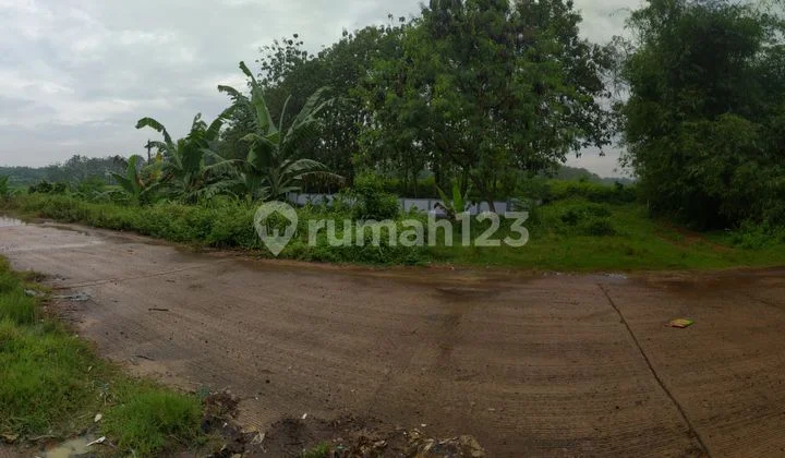 DIJUAL KAVLING RANCAIYUH, TANGERANG * LT : ±147000 m2 DIJUAL KAVLING RANCAIYUH, TANGERANG * LT : ±147000 m2