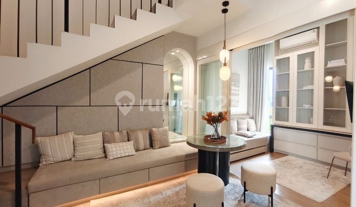 *For Sale Sutera Rasuna Special Price - Rare Unit *Alam Sutera2*