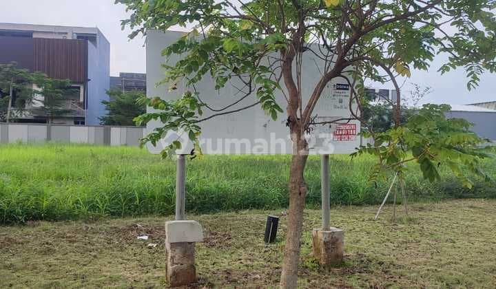 FOR RENT COMMERCIAL LOT AT PIK 2 STRATEGIC LOCATION NEAR MCD