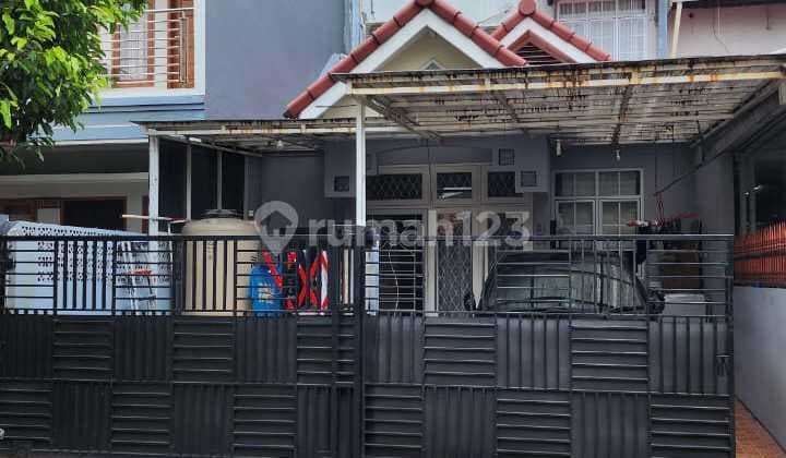 For sale* Banjarwijaya Cemara 1, 1.5 Floors