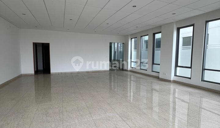 Dijual Ruko Premium Gandeng 2 di Northpoint, Navapark, Bsd City