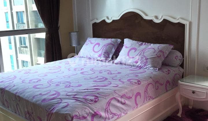 For Rent and Sale Residence 8 Apartment on Jl. Senopati, Senayan.