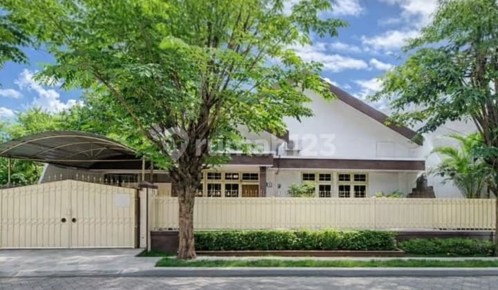 11.6Jt/M Murah Rumah di Dharmahusada Indah, Hitung Tanah Dkt Kertajaya Indah, Manyar Kertoarjo, Manyar Kertoadi, Pakuwon City, Araya 1, Puri Galaxy, Kertajaya Indah Regency, Regency 21