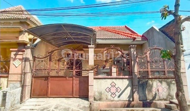Dijual Rumah Lebak Indah, Dkt Kenjeran, Babatan Pantai, Mulyosari, Kenjeran, Sutorejo, Karang Empat, Karang Asem, Ploso, Unair, Pusat Kota Surabaya, Kalijudan